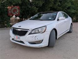 كيا كادينزا